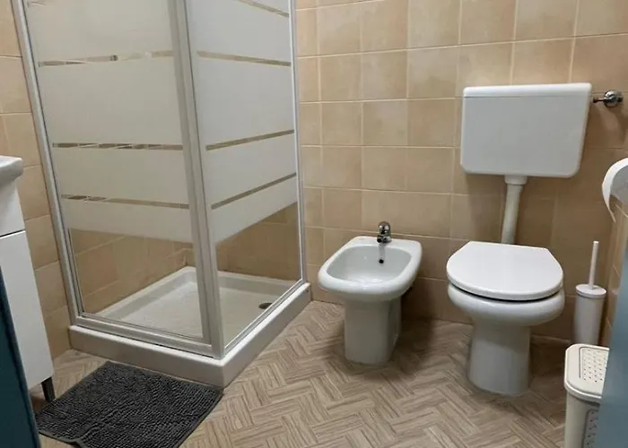 Nettuno Comodità E Relax, * Silvi Marina