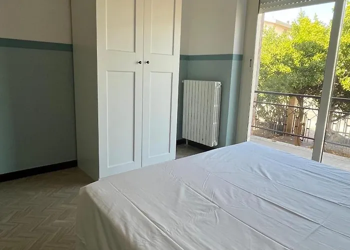 Nettuno Comodità E Relax,