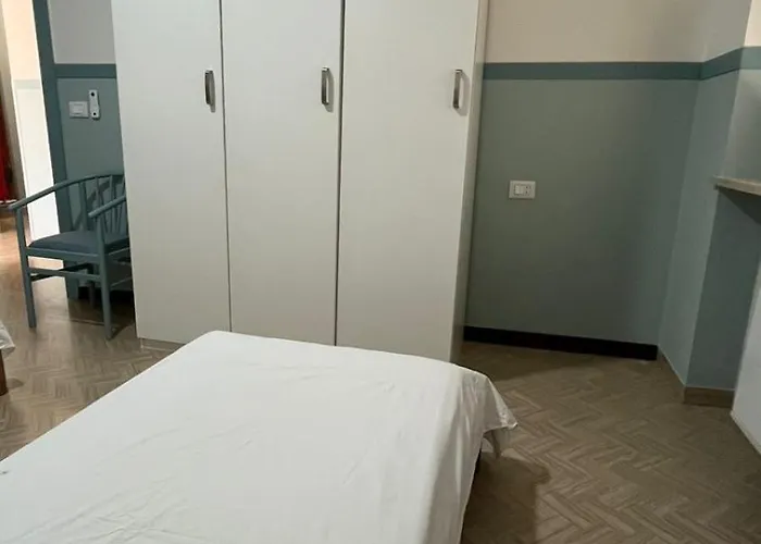 Appartamento Nettuno Comodità E Relax, *