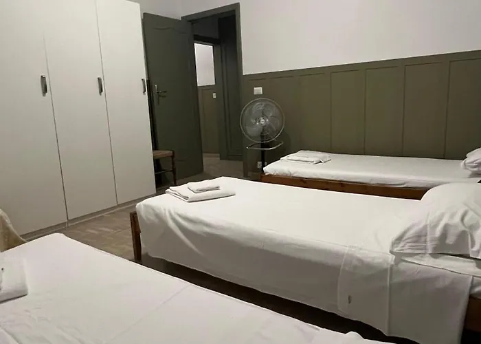 Nettuno Comodità E Relax, Appartamento Silvi Marina