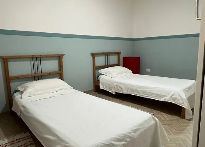 Nettuno Comodità E Relax, * Silvi Marina