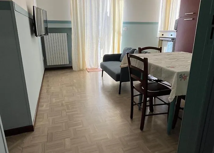 Nettuno Comodità E Relax, *