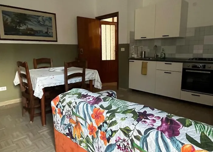 Nettuno Comodità E Relax, Appartamento Silvi Marina