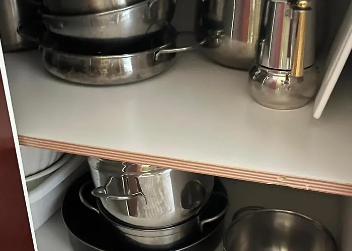 Appartamento Nettuno Comodità E Relax, *