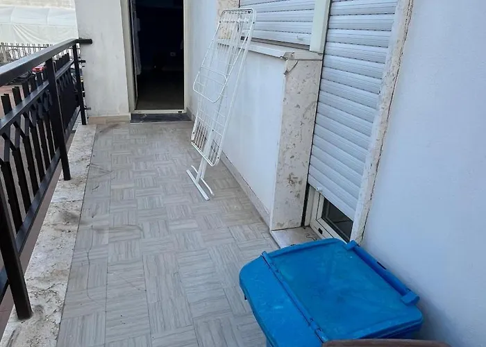 Nettuno Comodità E Relax,